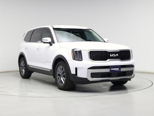2023 Kia Telluride LX AWD