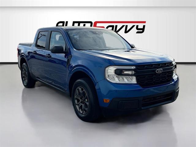 2023 Ford Maverick XLT