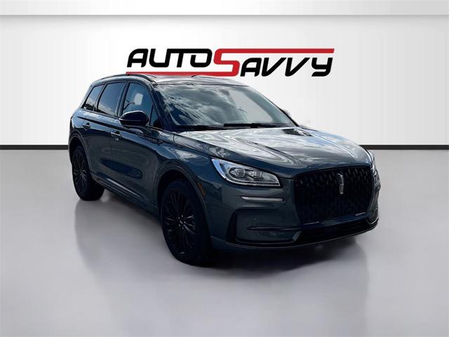 2023 Lincoln Corsair Reserve AWD