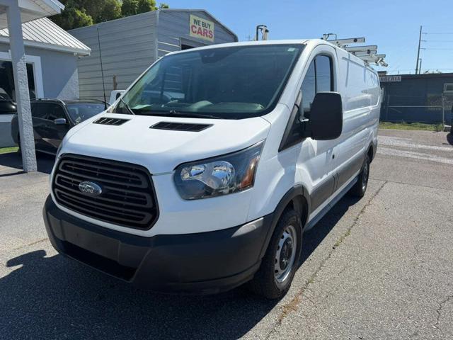 2017 Ford Transit Van 250 3dr SWB Low Roof Cargo Van