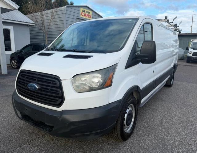 2017 Ford Transit Van 150 3dr LWB Low Roof Cargo Van