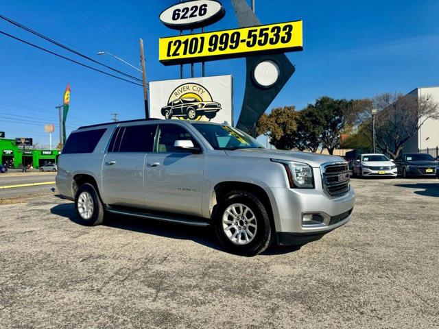 2019 GMC Yukon XL SLT RWD