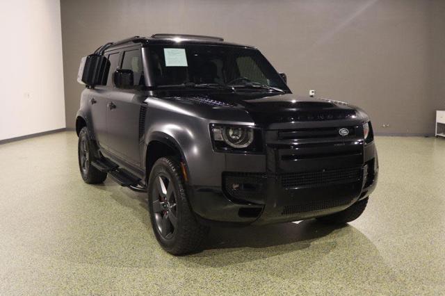 2024 Land Rover Defender 110 P400 X AWD
