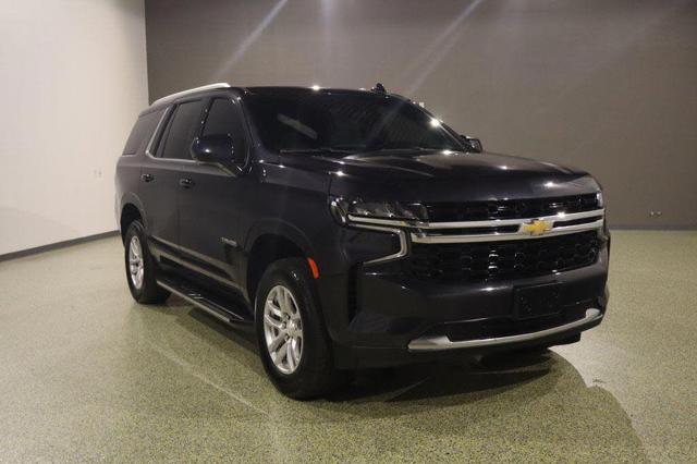 2023 Chevrolet Tahoe LS RWD