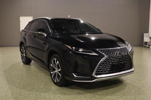 2020 Lexus RX 350 FWD