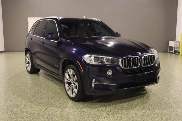 2018 BMW X5 sDrive35i RWD
