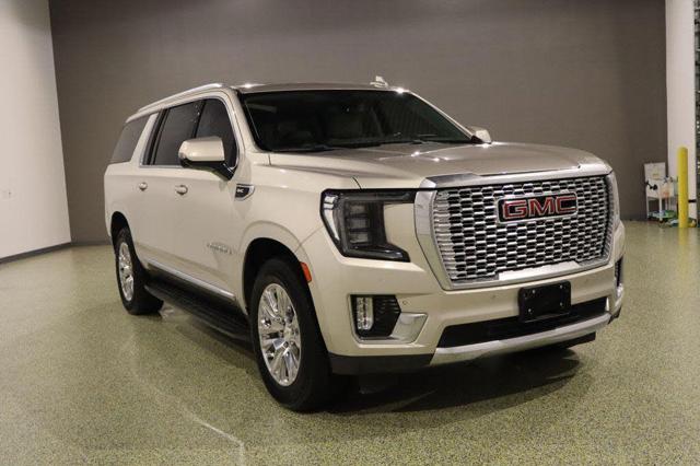 2021 GMC Yukon XL Denali RWD