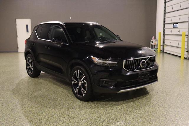 2020 Volvo XC40 T5 Inscription AWD