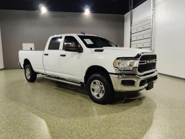 2023 Ram 2500 Tradesman