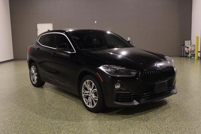 2018 BMW X2 sDrive28i FWD