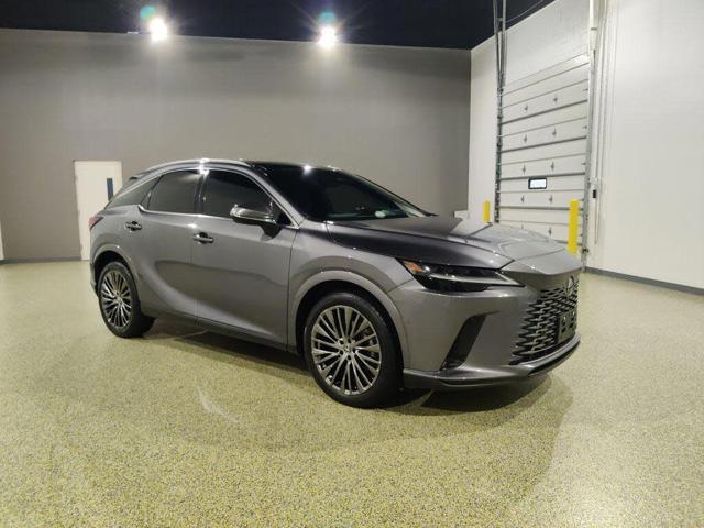 2023 Lexus RX 350 Luxury FWD
