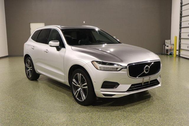 2019 Volvo XC60 T5 Momentum FWD