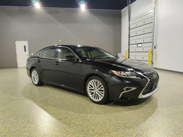 2016 Lexus ES 350 350 FWD