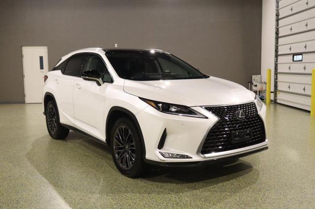 2022 Lexus RX 350 FWD