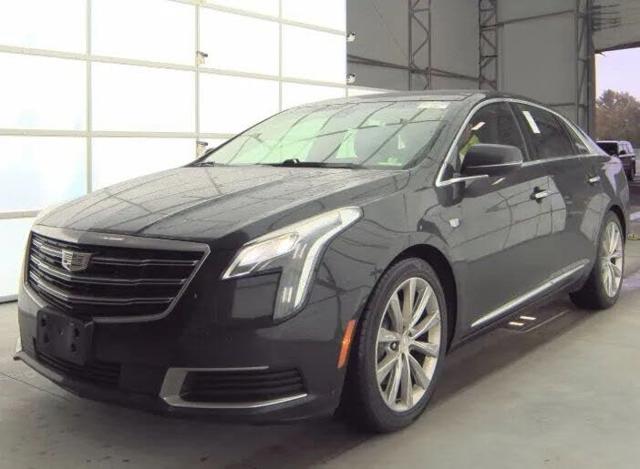 2019 Cadillac XTS Pro Livery FWD