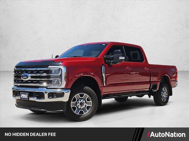 2024 Ford Super Duty F-250 SRW Lariat