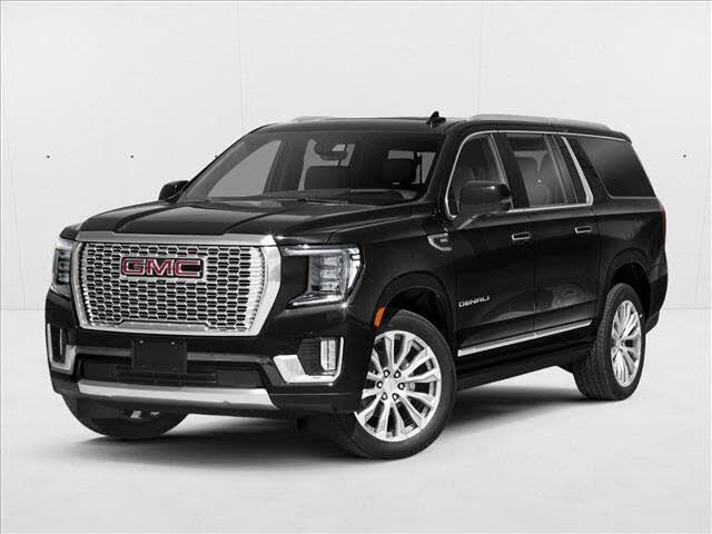 2023 GMC Yukon XL Denali 4WD