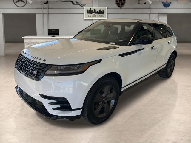 2025 Land Rover Range Rover Velar P250 Dynamic SE AWD
