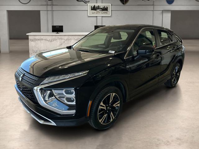 2024 Mitsubishi Eclipse Cross SE S-AWC