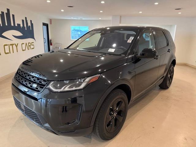2021 Land Rover Discovery Sport P250 SE R-Dynamic AWD