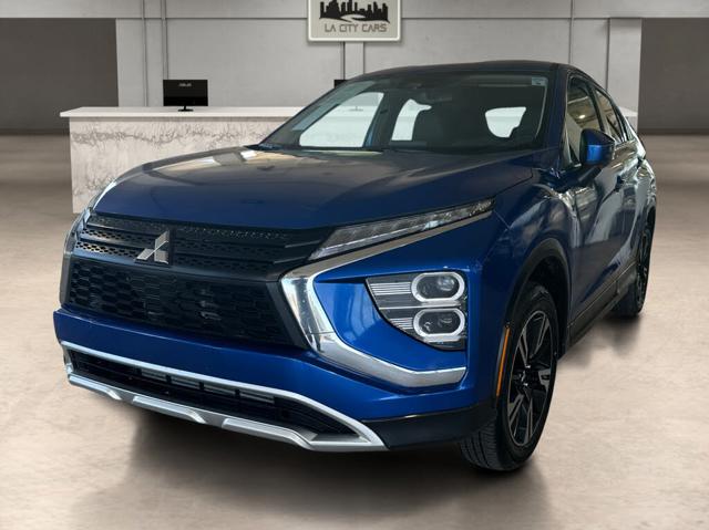 2026 Mitsubishi Eclipse Cross SE S-AWC