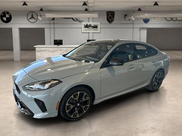 2026 BMW 2 Series 228 xDrive Gran Coupe