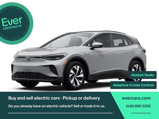 2023 Volkswagen ID.4 Pro RWD