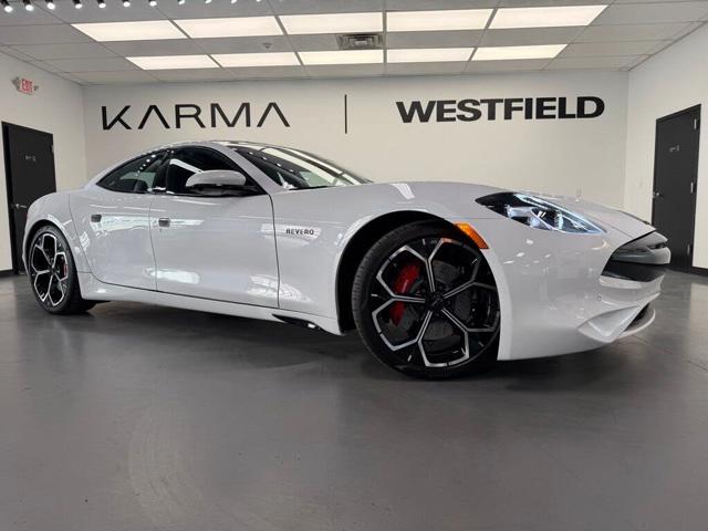 2025 Karma Revero AWD