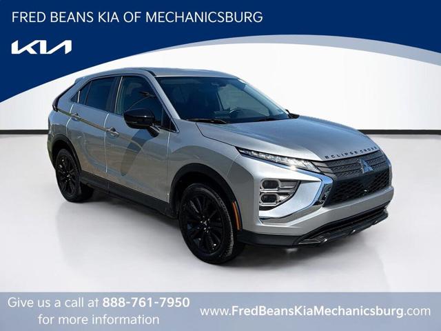 2024 Mitsubishi Eclipse Cross LE S-AWC