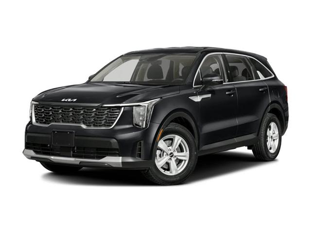 2026 Kia Sorento X-Line EX AWD