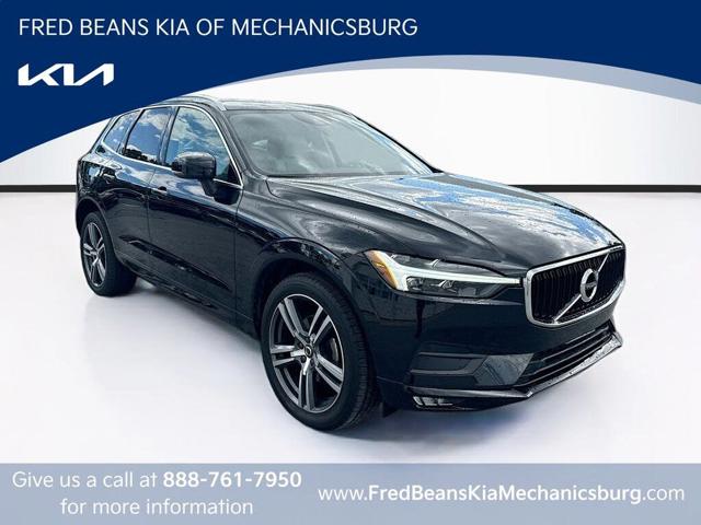 2021 Volvo XC60 T5 Momentum AWD
