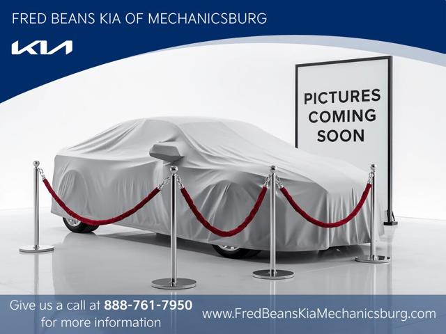 2019 Hyundai Kona SEL AWD