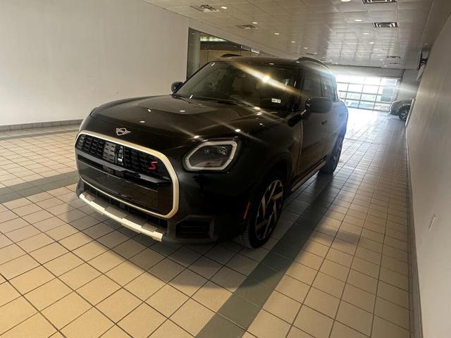 2025 MINI Countryman Cooper S ALL4