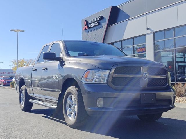 2019 Ram 1500 Classic Classic Express