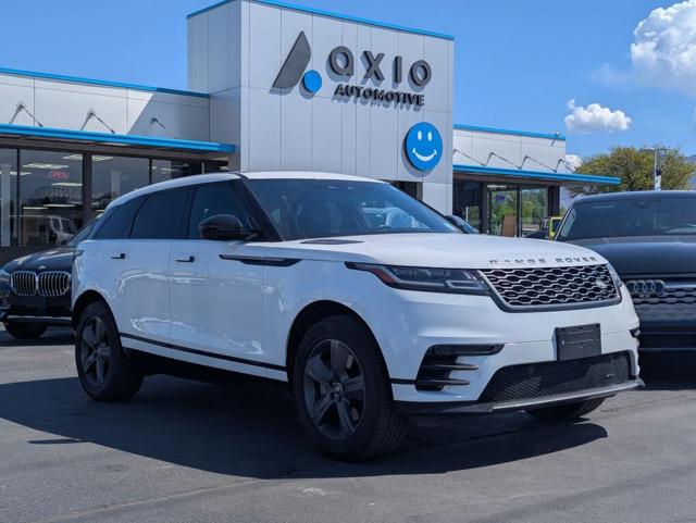 2022 Land Rover Range Rover Velar P250 R-Dynamic S AWD