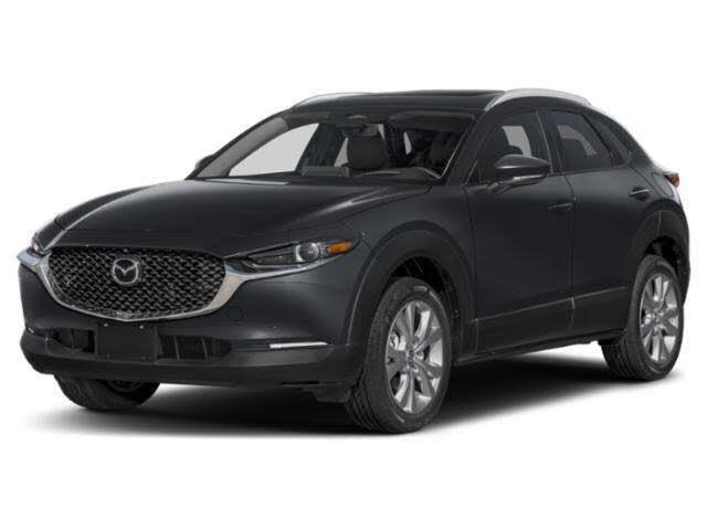 2026 Mazda CX-30 2.5 S Premium AWD