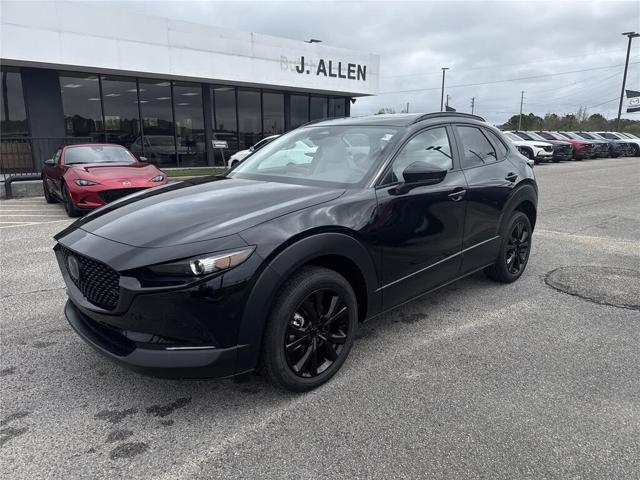 2026 Mazda CX-30 2.5 S Aire Edition AWD