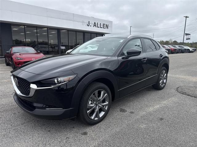 2026 Mazda CX-30 2.5 S Premium AWD
