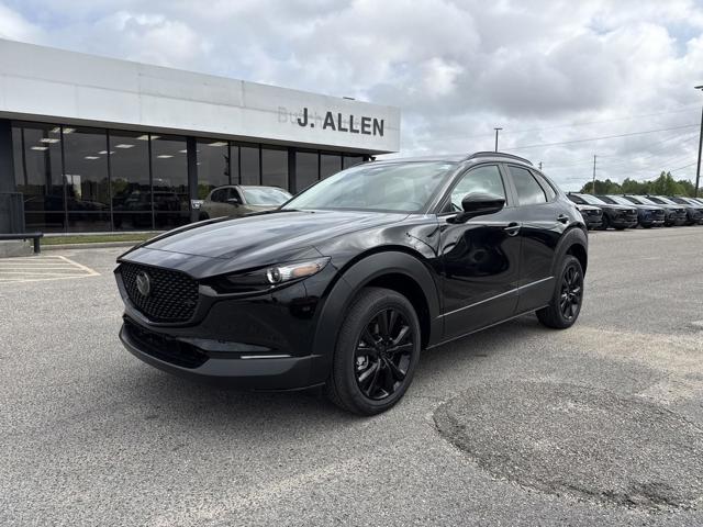 2026 Mazda CX-30 2.5 S Aire Edition AWD