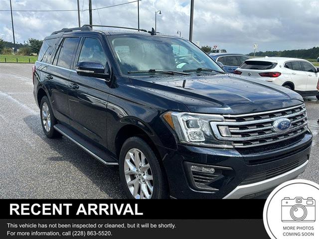2021 Ford Expedition XLT RWD