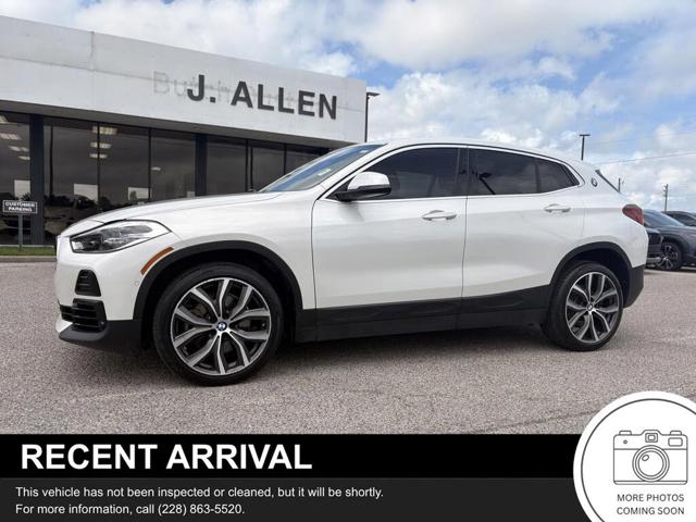 2021 BMW X2 xDrive28i AWD
