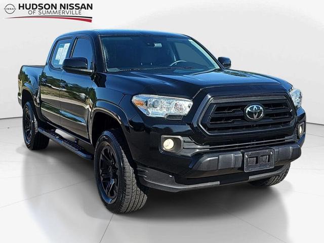 2020 Toyota Tacoma 2WD SR I4 RWD