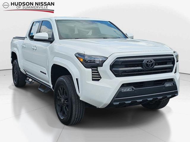 2024 Toyota Tacoma 2WD SR5 RWD