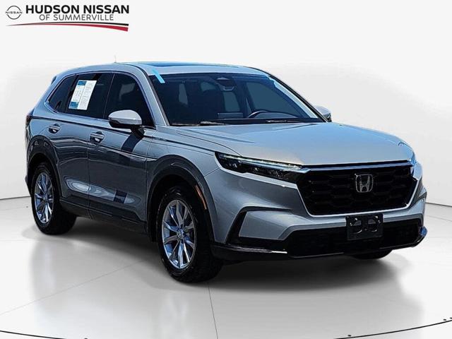 2023 Honda CR-V EX-L FWD