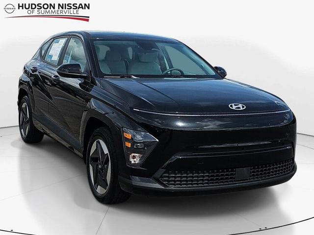 2024 Hyundai Kona Electric SE