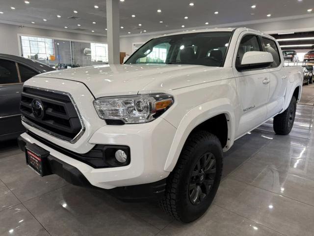 2023 Toyota Tacoma 4WD SR5