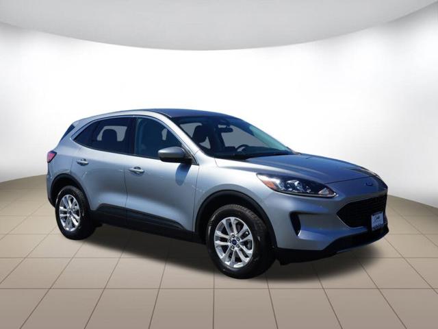2021 Ford Escape SE AWD