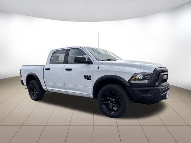 2024 Ram 1500 Classic Classic Warlock