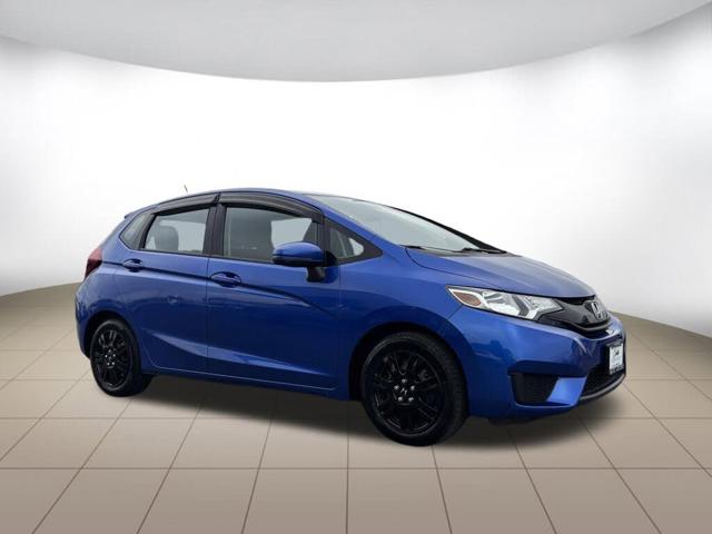 2015 Honda Fit LX