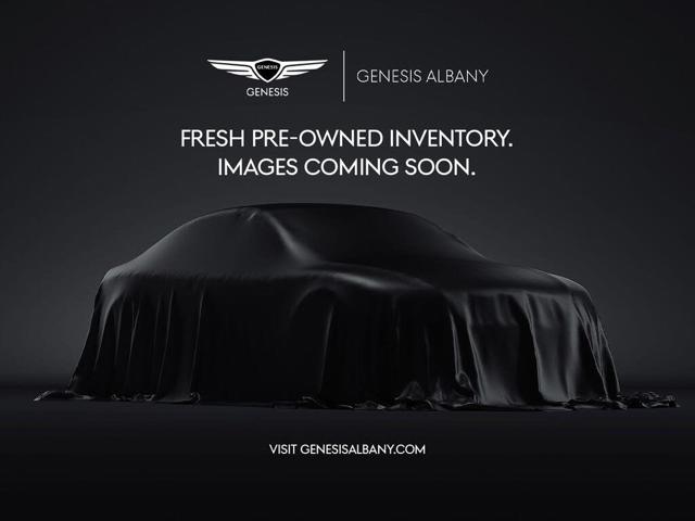 2024 Mercedes-Benz CLA 250 4MATIC